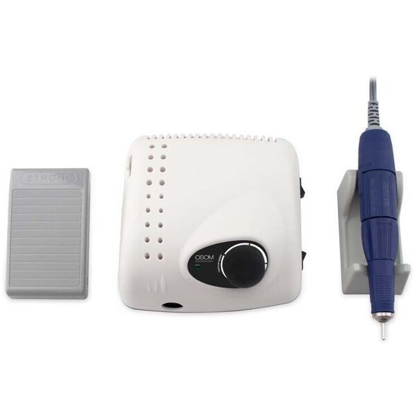 JetWorld Osom Professional Τροχός νυχιών Strong 35000ap OSOMSN210