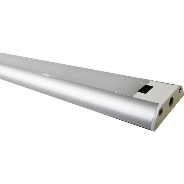 Eko-Light Lampa meblowa oprawa LED Eko-light EKLP2338 szary