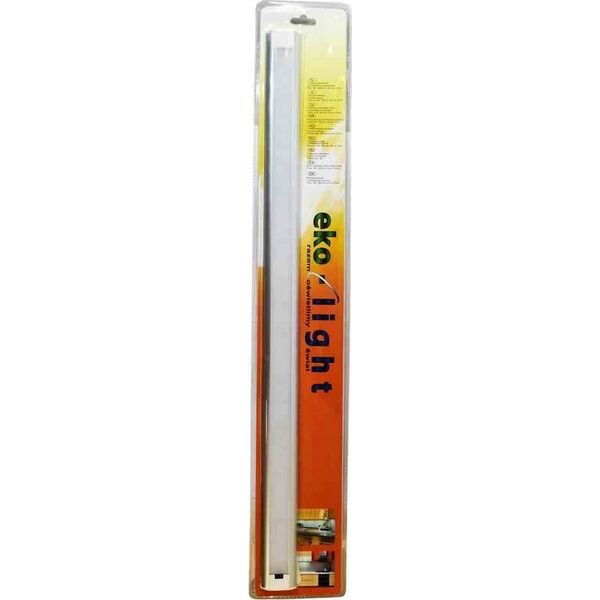 Eko-Light Lampa meblowa oprawa LED Eko-light EKLP2338 szary