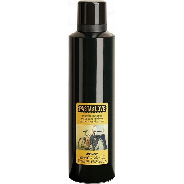 Davines Żel do Golenia Davines Pasta & Love 200 ml