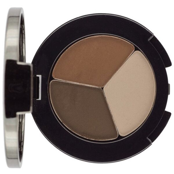 Bodyography Τρίο Σκιάς Φρυδιών Brow Trio Essential, 3 g BDBT3595