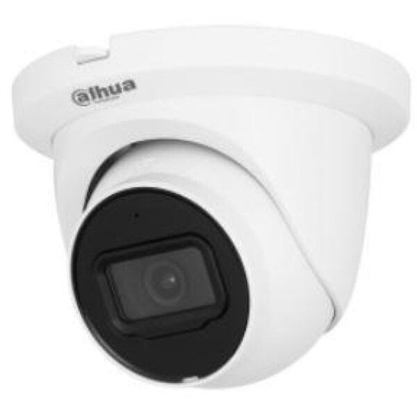 Dahua Technology NET 5MP IR EYEBALL/IPC-HDW2541TM-S-0360B-S2 IP κάμερα DAHUA 14252520 6923172581280