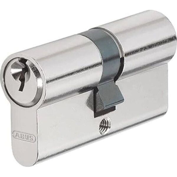 Κύλινδρος πόρτας Abus E50N 35/40