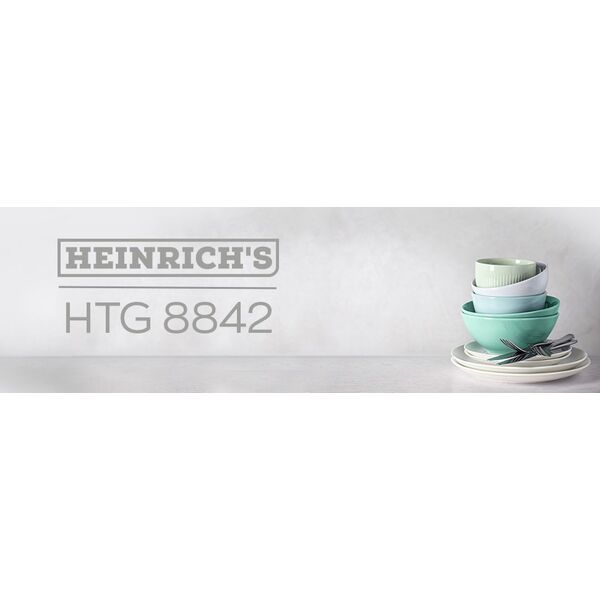 ML Zmywarka stołowa HEINRICH"S HTG 8842