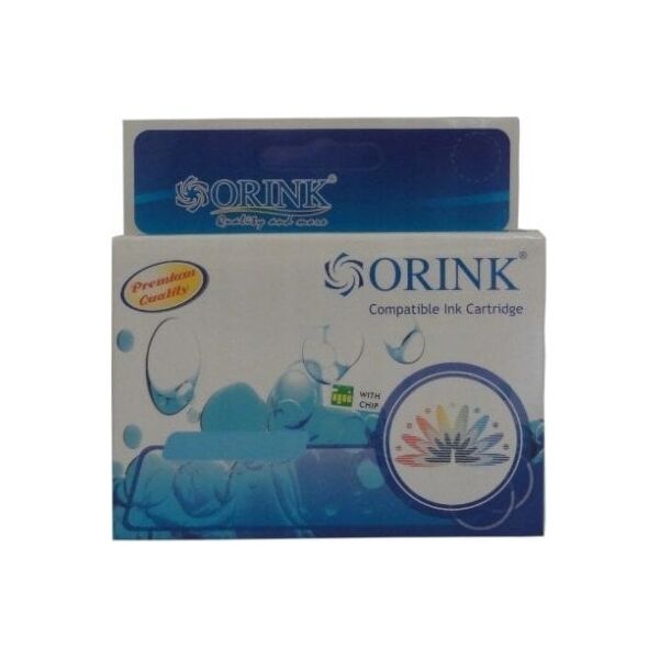 ML Epson T0801 zamiennik (T080140)