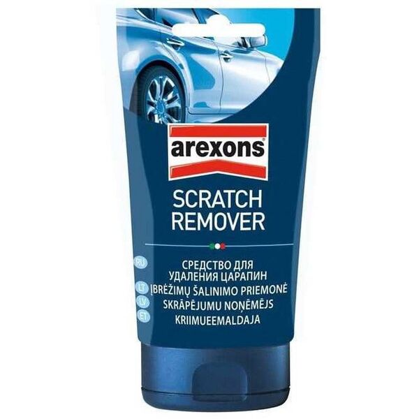 Αφαίρεση Γρατσουνιών Αυτοκινήτου Arexons 32023 150G