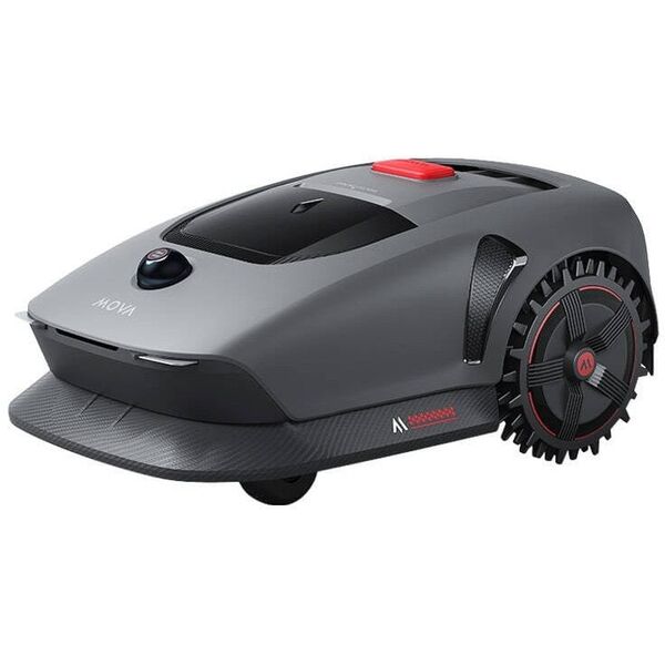 Robot koszący MOVA 1000