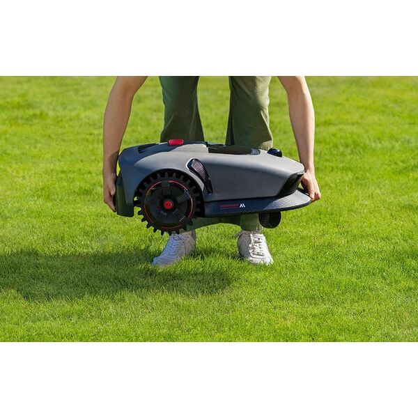 Robot koszący MOVA 1000