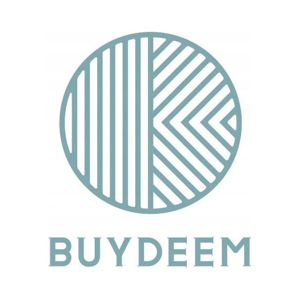 Ζεσταίνων κούπα/καφέ BUYDEEM μοντέλο OA2001 χρώμα Cozy Greenish