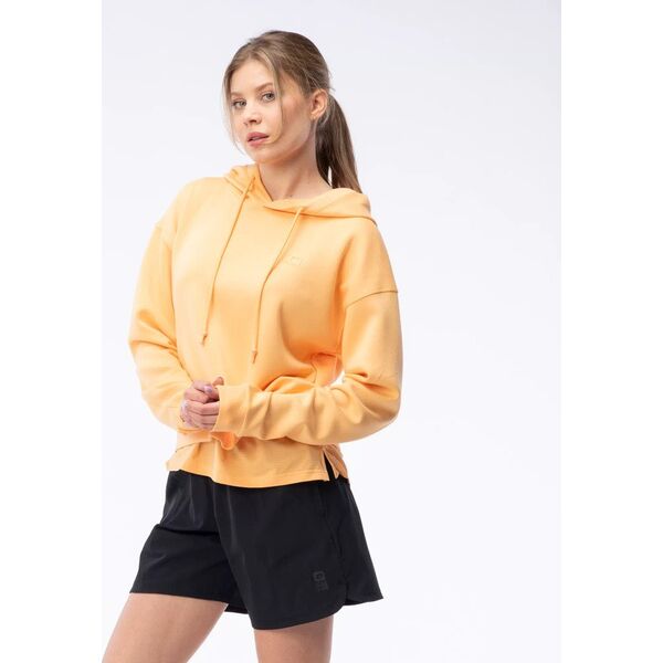 Damska bluza Iq cross the line JANETTE WMNS rozmiar S