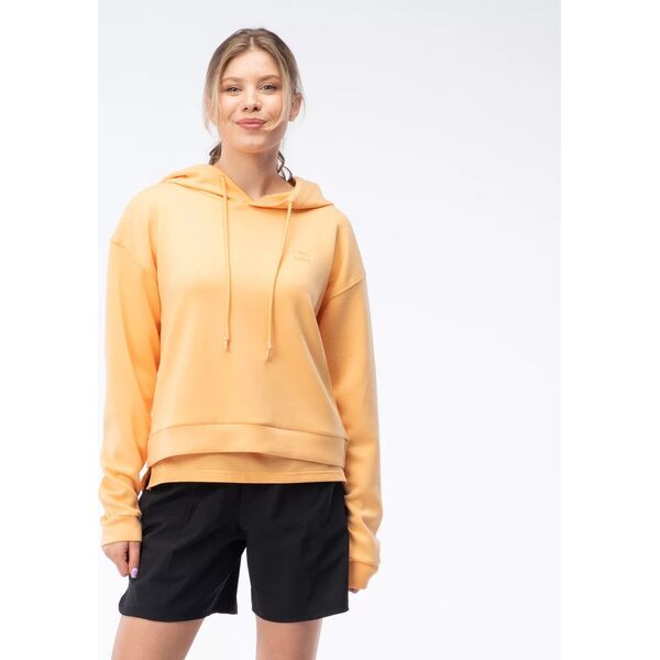 Damska bluza Iq cross the line JANETTE WMNS rozmiar L