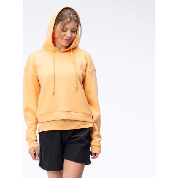 Damska bluza Iq cross the line JANETTE WMNS rozmiar L