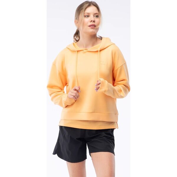 Damska bluza Iq cross the line JANETTE WMNS rozmiar L