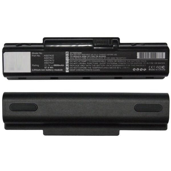 CoreParts MBXAC-BA0040 części zamienne do notatników Bateria