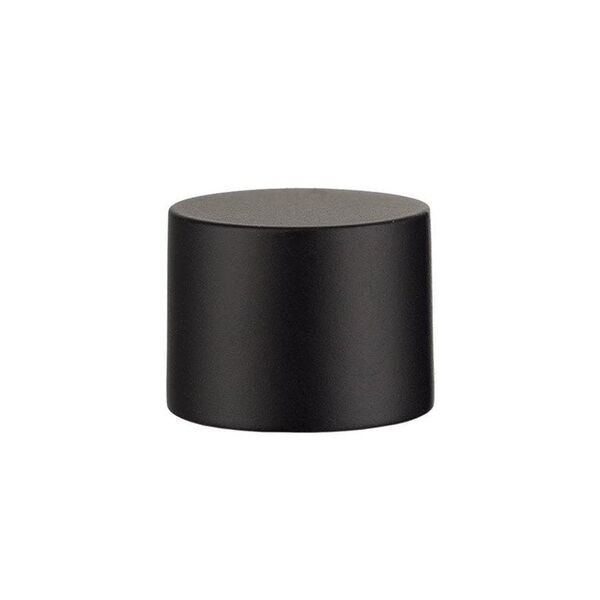 ΚΟΡΝΙΖΑ ΚΟΥΡΤΙΝΑΣ LUNA D19 M.BLACK 2PC