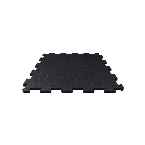 tiguar SLICE παζλ 98x98x1.5 μαύρο