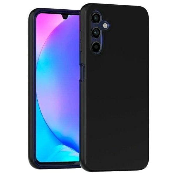 Mercury Soft Samsung A16 A166 czarny/black