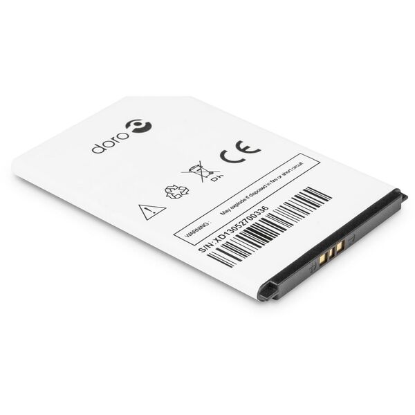 Μπαταρία κινητού τηλεφώνου Insmat Doro DBC-800D 800 mAh