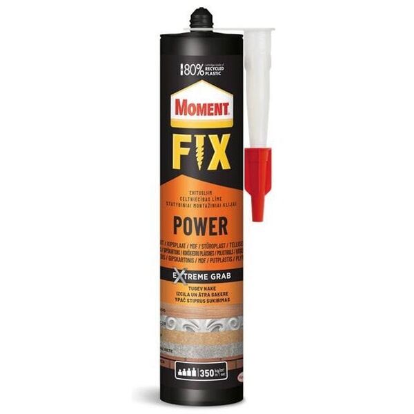 ΚΟΛΛΑ ΣΤΕΡΕΩΣΗΣ MOMENT FIX 385/400G