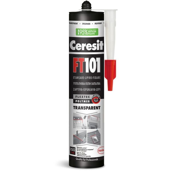 ΣΦΡΑΓΙΣΤΙΚΗ ΕΝΩΣΗ FT101 TR 280ML (12)