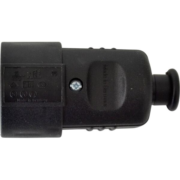 ΣΥΖΕΥΞΗ N_L PROT.CONTACTBLACK 17275
