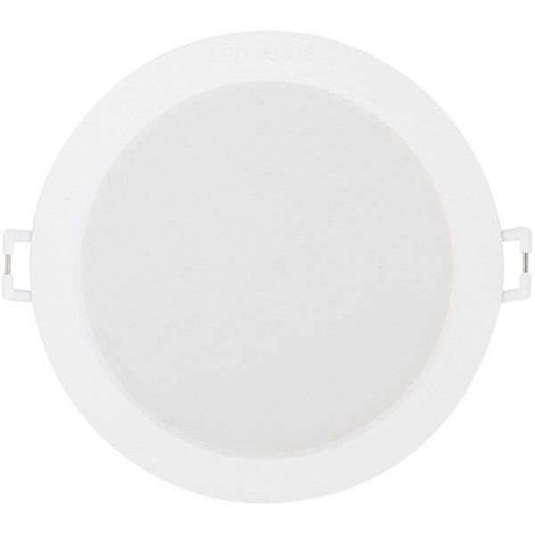 ΕΝΣΩΜΑΤΩΜΕΝΟ SLIM PROTECT IP44 115 8W 3000K