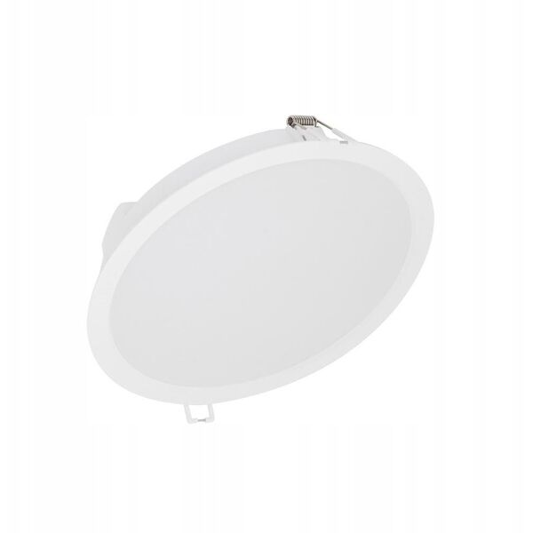 ΕΝΣΩΜΑΤΩΜΕΝΟ SLIM PROTECT IP44 115 8W 3000K