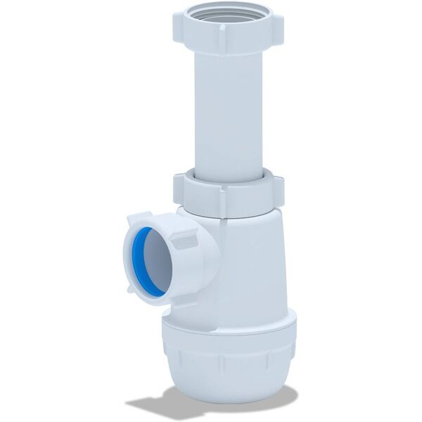 ΣΙΦΩΝΙ ΝΙΠΤΗΡΑ C0120 1 1/2 40MM ΧΩΡΙΣ ΒΑΛΒΙΔΑ
