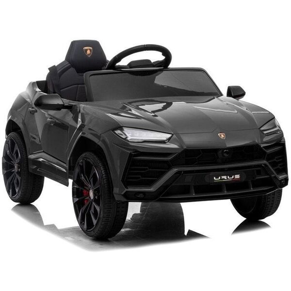 Auto na Akumulator Lamborghini Urus BDM0923 Czarny LEAN CARS