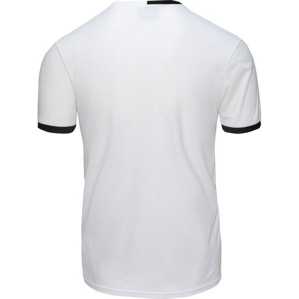 Męska Koszulka Liberos Senior T-shirt  sleet/black rozmiar M