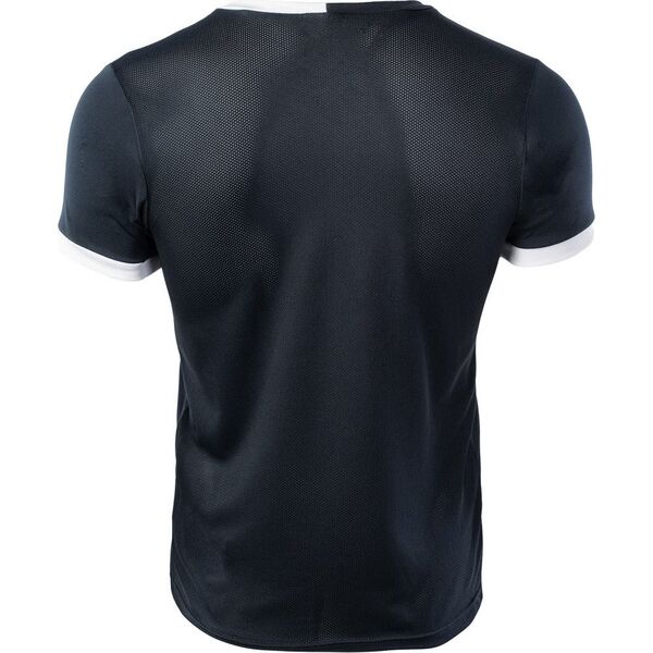 Męska Koszulka Liberos Senior T-shirt  sleet/black rozmiar XL