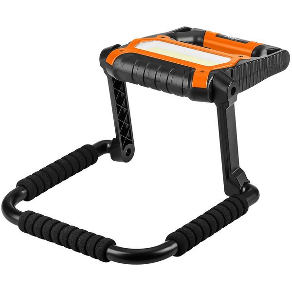 Lampa warsztatowa akumulatorowa 1400lm