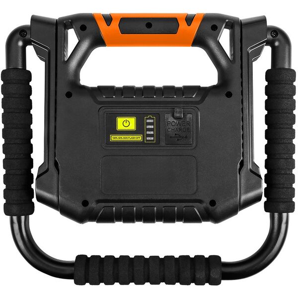 Lampa warsztatowa akumulatorowa 1400lm