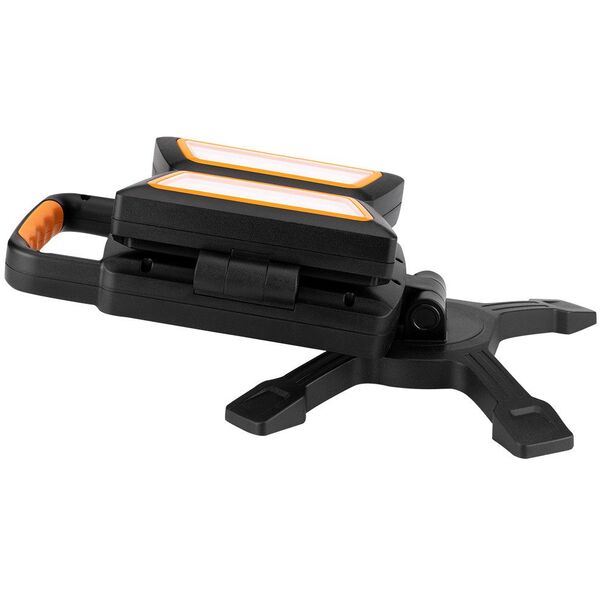 Lampa akumulatorowa robocza 2000lm