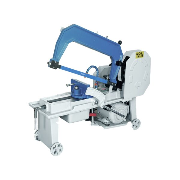 Globus Brzeszczot maszynowy HSS 400x32x2,0/6 - BM100-0400-0003