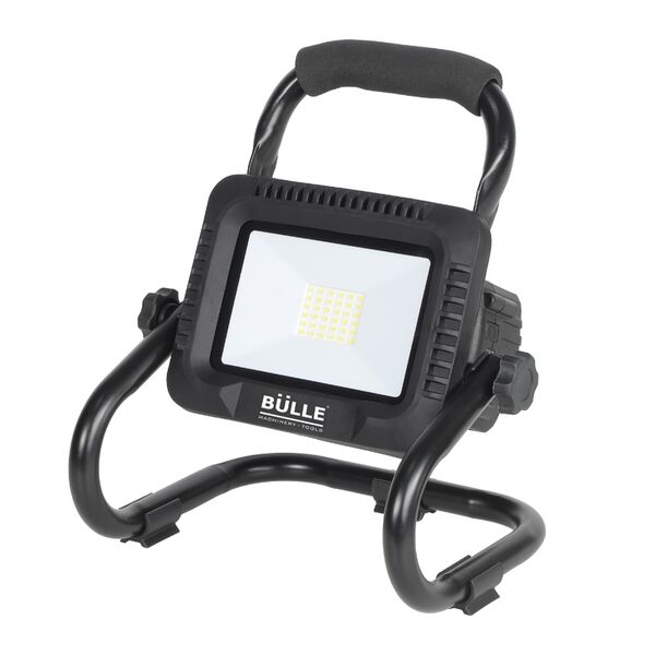 BULLE ΠΡΟΒΟΛΕΑΣ ΕΡΓΑΣΙΑΣ LED 18V 50W (SOLO) 633389 έως 12 άτοκες δόσεις