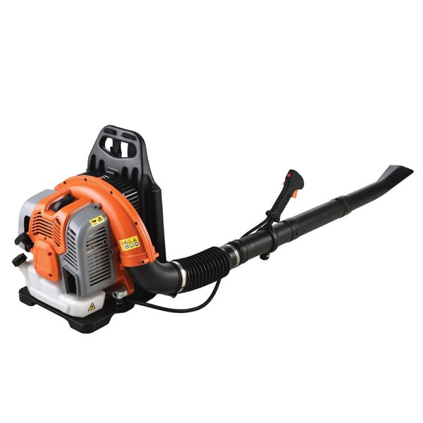 KRAFT ΒΕΝΖ/ΤΟΣ ΦΥΣΗΤΗΡΑΣ ΠΛΑΤΗΣ 63cc 691162 έως 12 άτοκες δόσεις