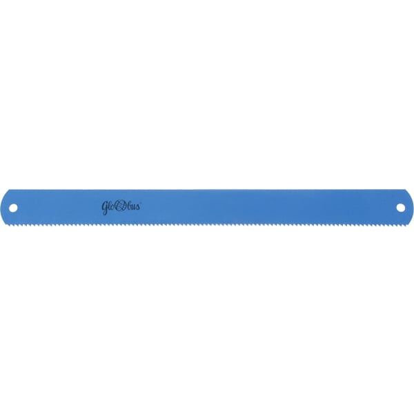 Globus Brzeszczot maszynowy HSS 500x40x2,0/6 - BM100-0500-0001