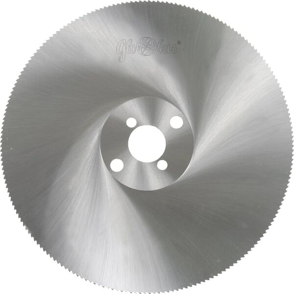 Globus Frez do przecinarek HSS BW 18 typ C 250x32x2,00mm FP220-0250-0001