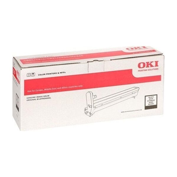 OKI Bęben światłoczuły EP-CART-W PRO8432WT 45878117
