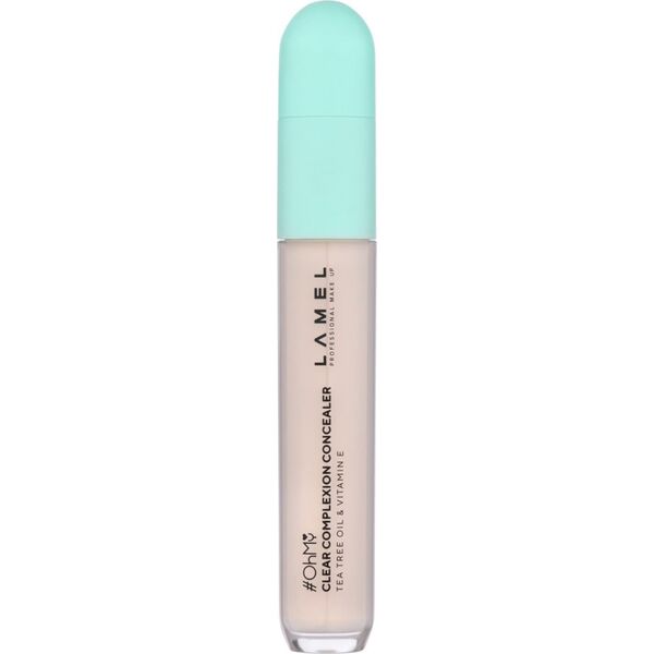 LAMEL Oh MY Clear Korektor do twarzy 401 7ml