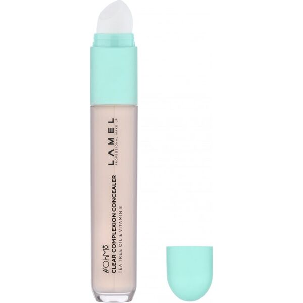 LAMEL Oh MY Clear Korektor do twarzy 401 7ml
