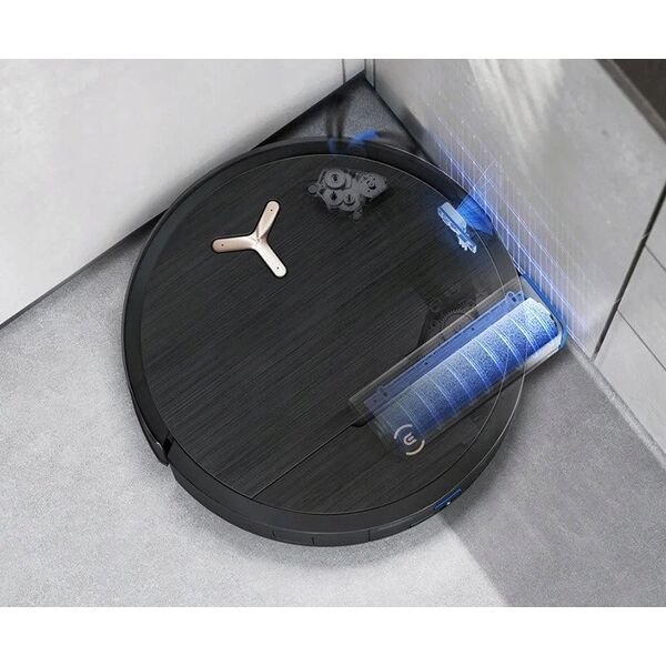 ECOVACS DEEBOT X9 PRO Omni robot sprzątający 16 600 Pa