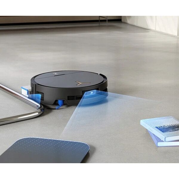 ECOVACS DEEBOT X9 PRO Omni robot sprzątający 16 600 Pa