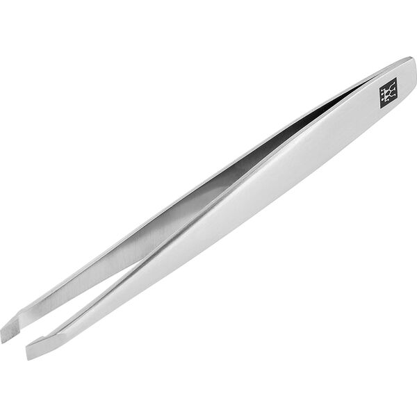 Zwilling Pęseta prosta Zwilling Twinox, stal satynowa