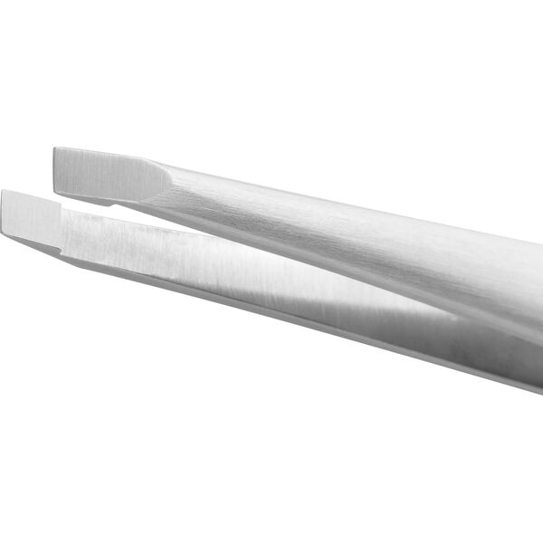 Zwilling Pęseta prosta Zwilling Twinox, stal satynowa