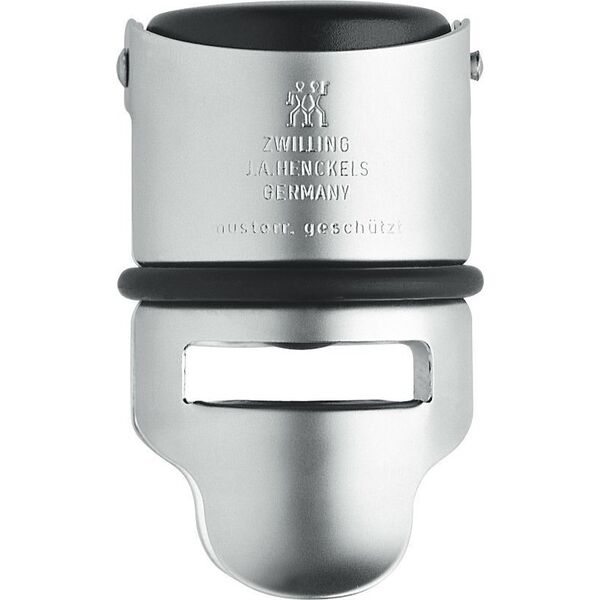 Zwilling Zatyczka do butelki od szampana Zwilling Sommelier - 6cm