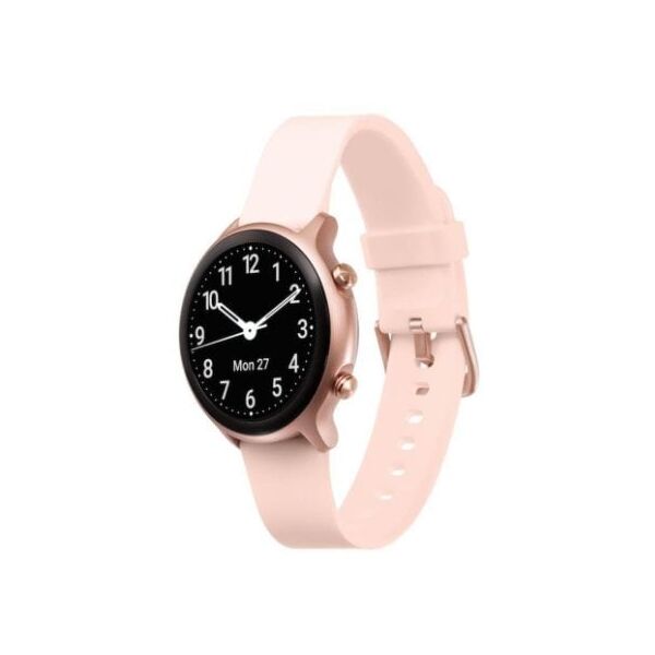 Zegarek Doro Doro Watch Rose-Gold/Pink