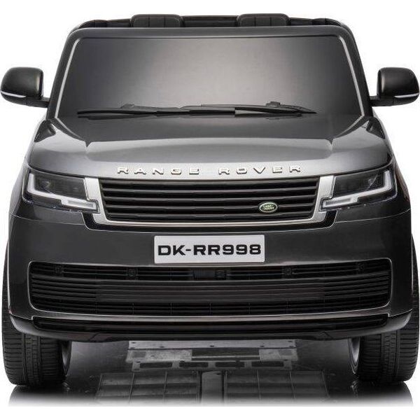 Triton Auto Na Akumulator Range Rover DK-RR998 Szare Lakierowane