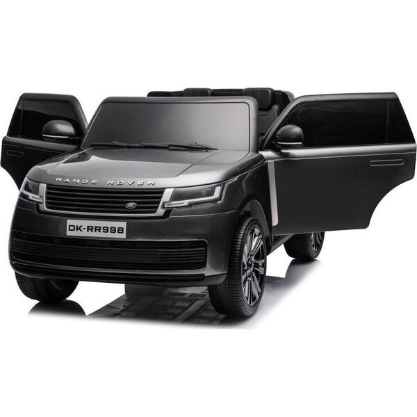 Triton Auto Na Akumulator Range Rover DK-RR998 Szare Lakierowane